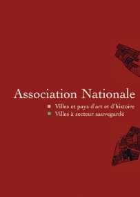 Association Nationale des villes et pays d'art et d'histoire