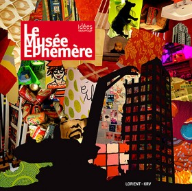 Le Musée Éphémère