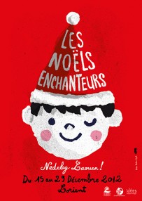 Noëls enchanteurs de Lorient